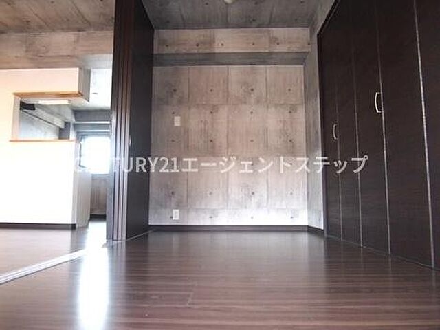 洋室