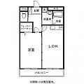 アレグロ7階5.2万円