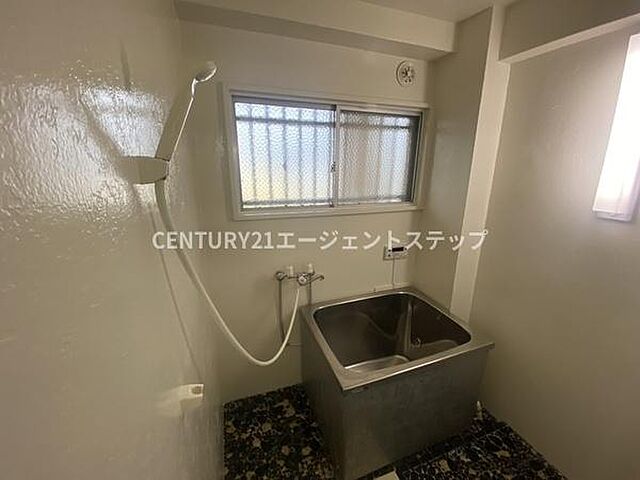 浴室