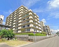 フラワーマンション花ヶ島四番館