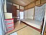室内：1階和室