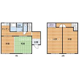 佐土原駅 430万円