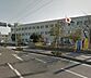 周辺：宮崎市立大淀中学校まで1030m