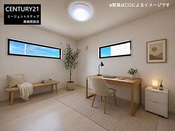 子供部屋