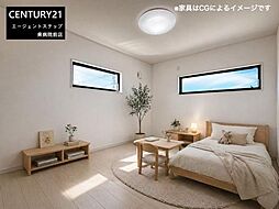 洋室の画像
