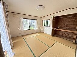 和室の画像