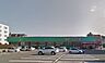 周辺：ディスカウントドラッグコスモス柳丸店まで362m