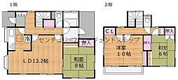 JR日豊本線 蓮ケ池駅 バス37分 犬熊下車 徒歩7分