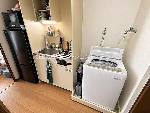 キッチン