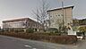周辺：宮崎市立赤江中学校まで890m