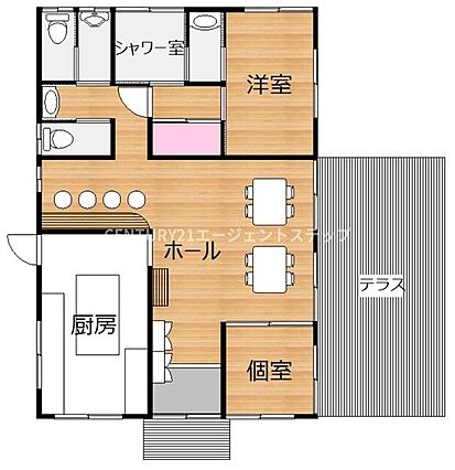 シンプルで使い...