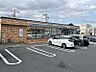 周辺：セブンイレブン酒々井駅東口店まで731m