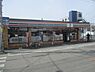 周辺：セブンイレブン高砂荒井駅前店まで750m