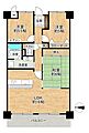 ペルル加古川3階1,130万円