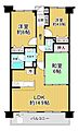 サンロイヤル加古川リバージュ3号館2階498万円