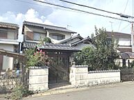 兵庫県姫路市網干区宮内：物件画像