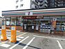 周辺：セブンイレブン明石二見町店まで1005m