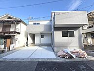 兵庫県加古川市加古川町中津：物件画像