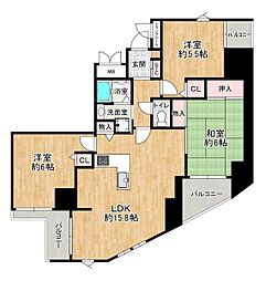 エンブレイス加古川別府