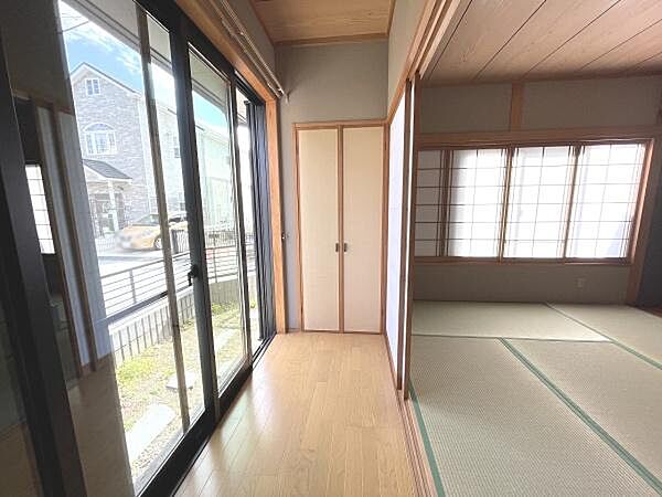 和室