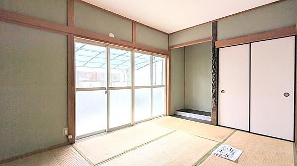 和室