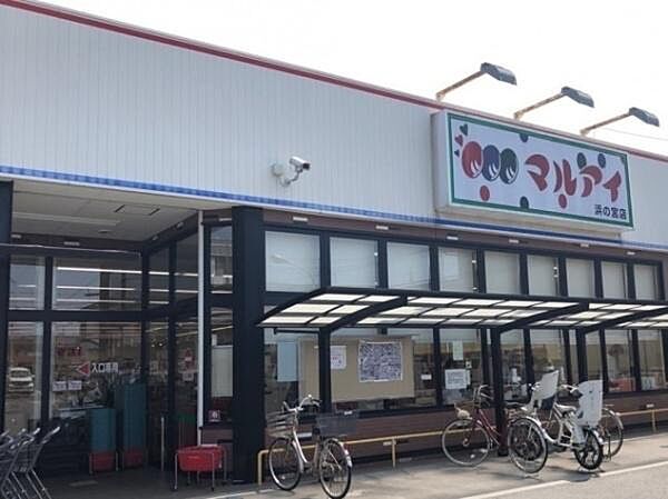 周辺を拡大表示