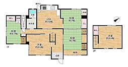 高砂市北浜町牛谷 中古戸建