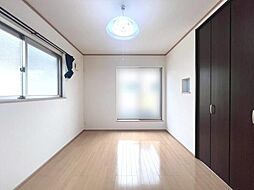 洋室の画像