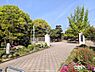 周辺：高砂公園まで230m