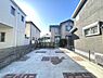 駐車場：小学校まで徒歩6分！