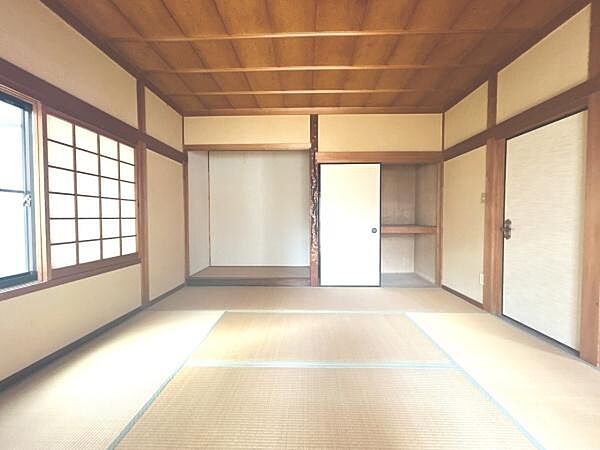和室