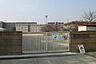 周辺：加古川市立平岡北小学校まで700m
