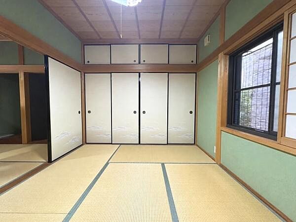 和室