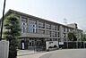 周辺：高砂市立松陽中学校まで600m