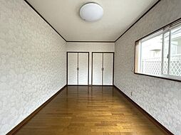 洋室の画像