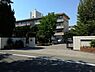 周辺：高砂市立荒井中学校まで700m