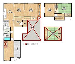 高砂市米田町塩市 中古戸建