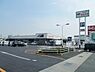 周辺：マルアイ一色店まで1017m