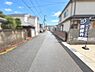 その他：※建築中（写真は1～5号棟）
