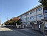 周辺：加古川市立鳩里小学校まで1260m
