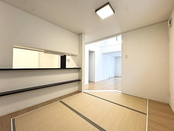 室内