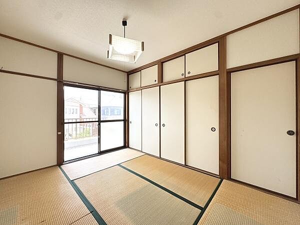 和室を拡大表示