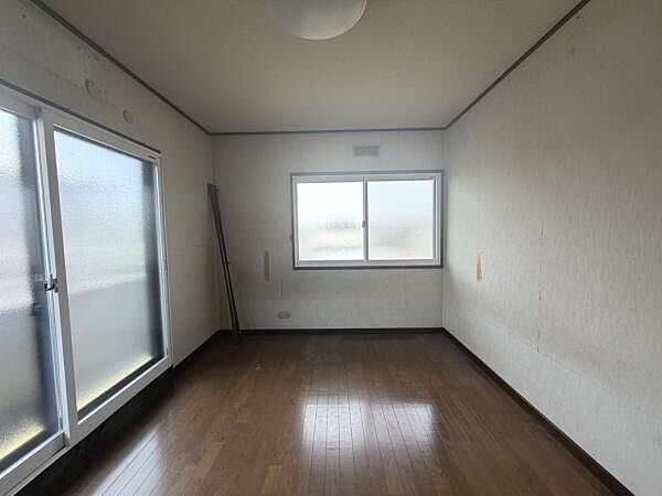 洋室を拡大表示