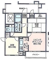 ドラゴンマンション京王多摩境壱番館