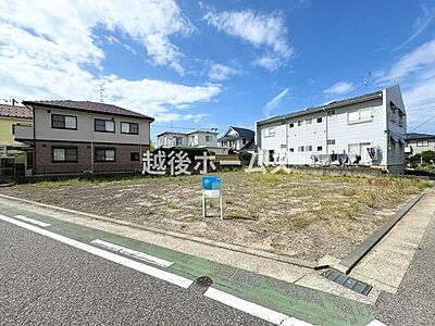 外観：【平日＆土日祝日いつでもご案内いたします！お気軽にお問合せください！】【お問合せは無料通話から♪メール・LINEでもお待ちしてます！】