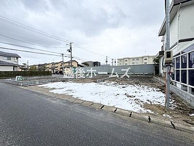 外観：【平日＆土日祝日いつでもご案内いたします！お気軽にお問合せください！】【お問合せは無料通話から♪メール・LINEでもお待ちしてます！】