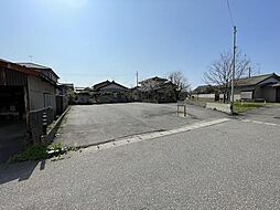 売地　村上市羽黒町の土地画像