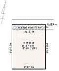 新潟県新潟市中央区本馬越2丁目：物件画像