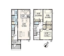 3号棟　中央区日の出2丁目　2期　グラファーレ