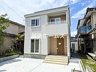 新潟県新潟市西区坂井1006-3：物件画像
